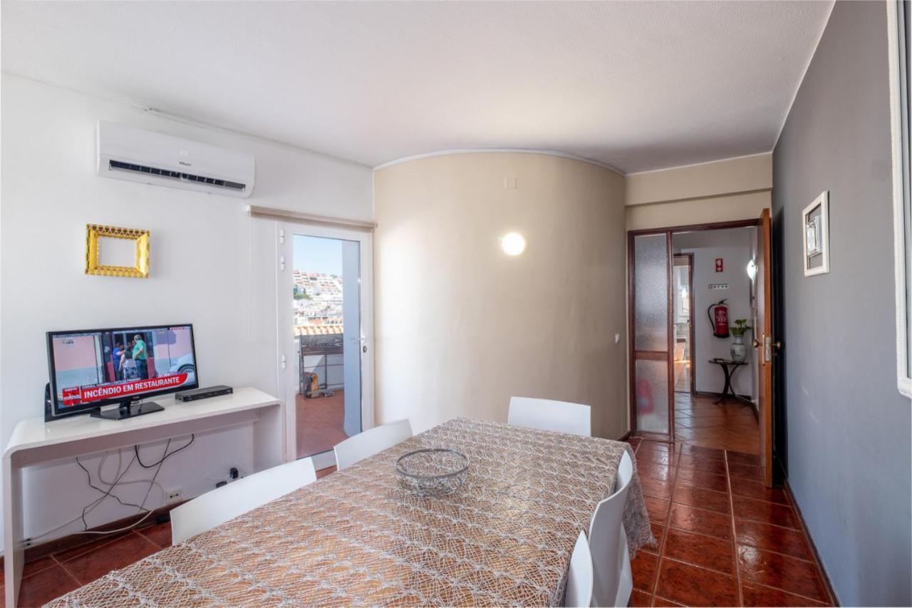 אלבופיירה Guestrooms By Hoa מראה חיצוני תמונה