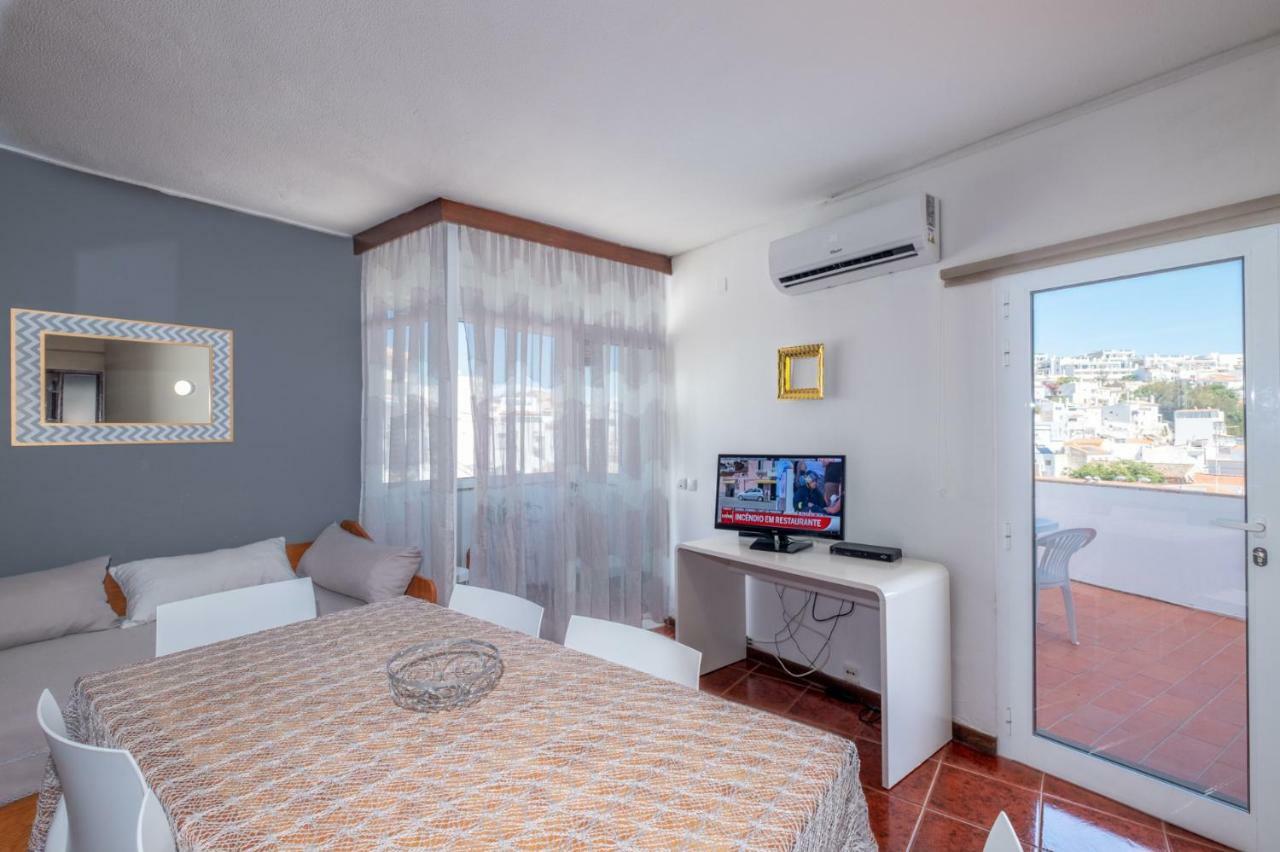 אלבופיירה Guestrooms By Hoa מראה חיצוני תמונה